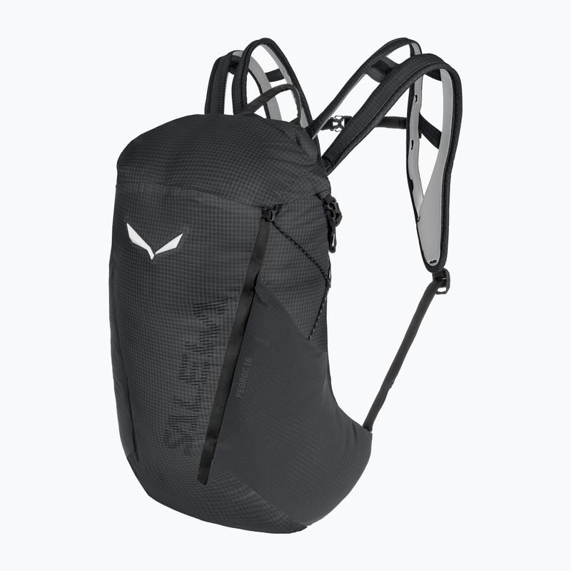 Salewa Pedroc 16 l onyx túra hátizsák