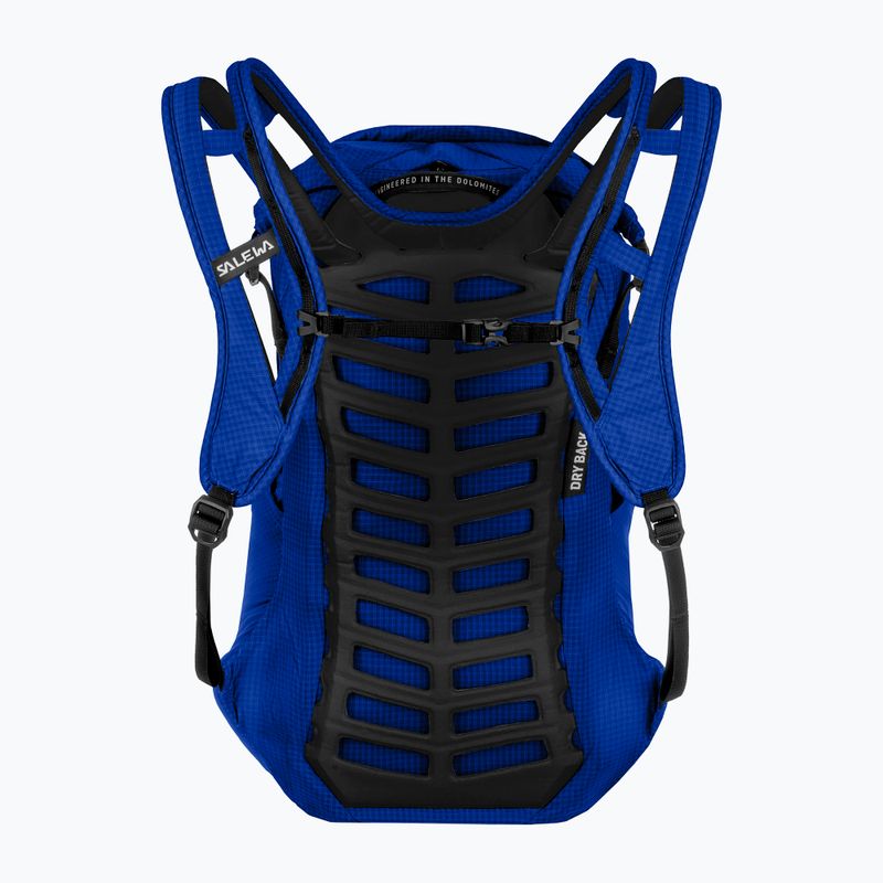 Salewa Pedroc 16 l elektromos túra hátizsák 2