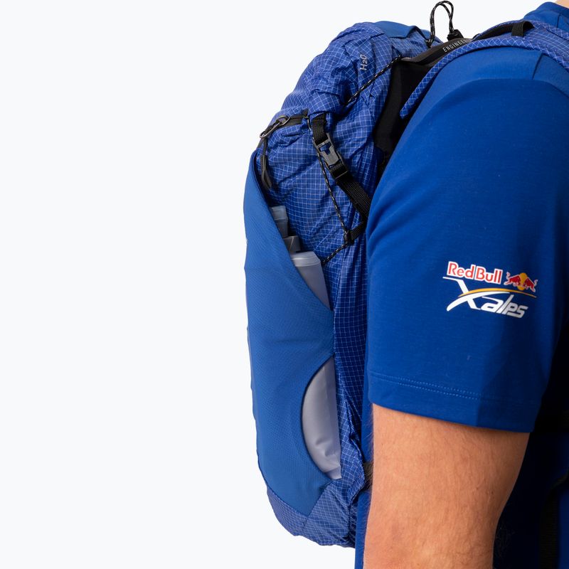 Salewa Pedroc 16 l elektromos túra hátizsák 7
