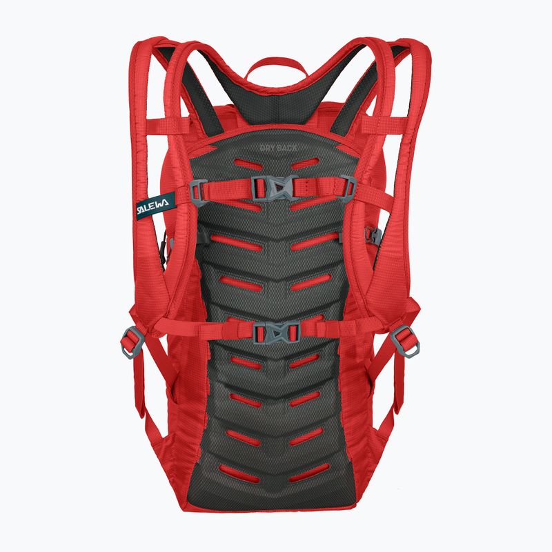 Salewa Ultra Train 14 l láng túra hátizsák 2