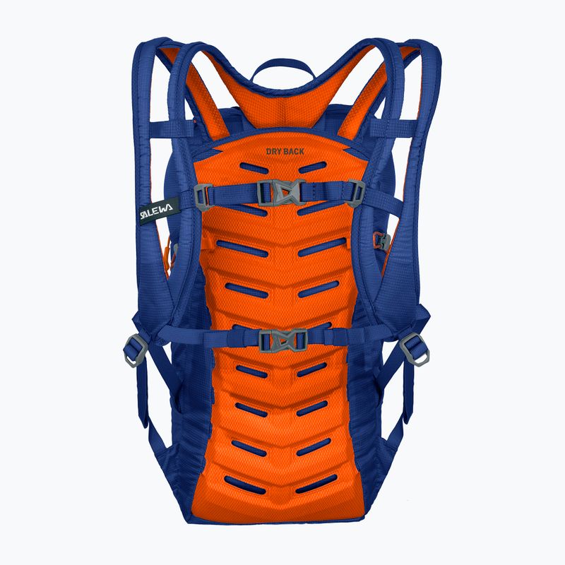 Salewa Ultra Train 14 l elektromos túra hátizsák 2