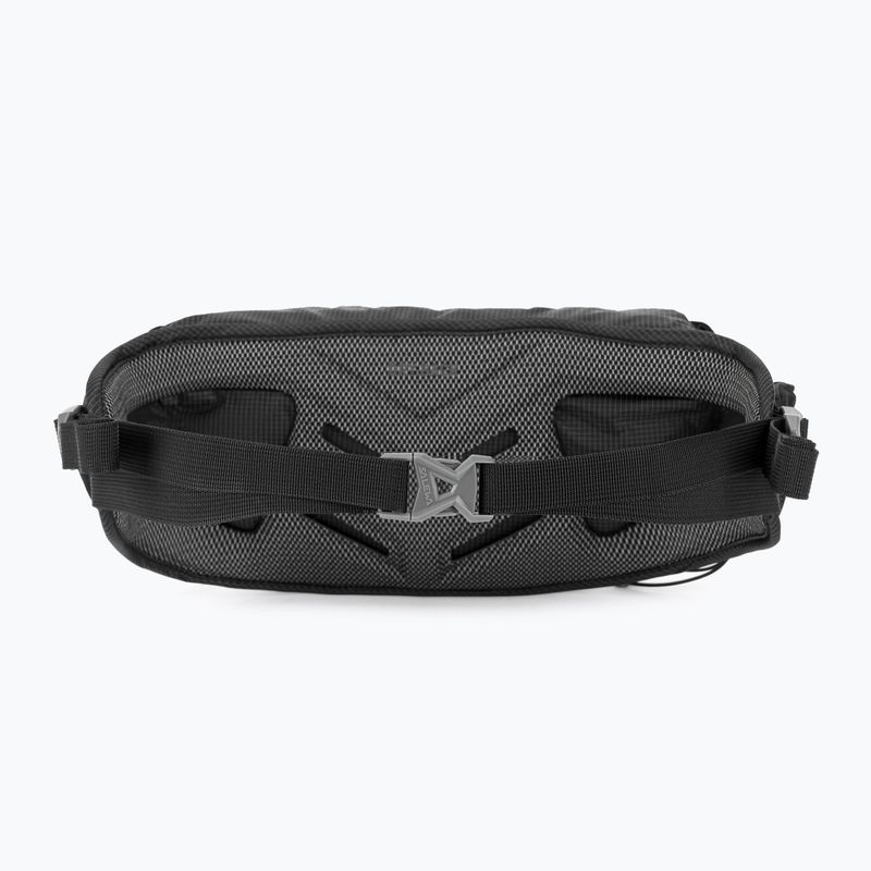 Salewa Lite Train Hipbelt vesetáska fekete 00-0000001269 3