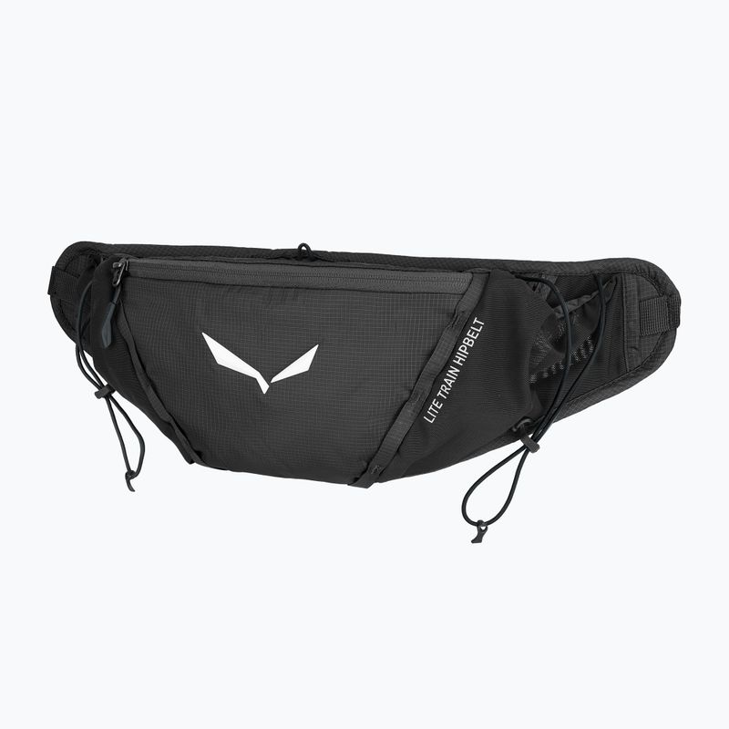 Salewa Lite Train Hipbelt vesetáska fekete 00-0000001269 6