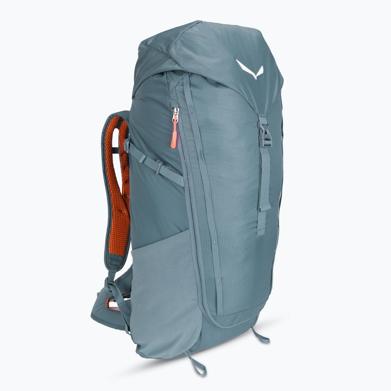 Salewa Alp Mate 36 l trekking hátizsák kék 00-0000001270 2