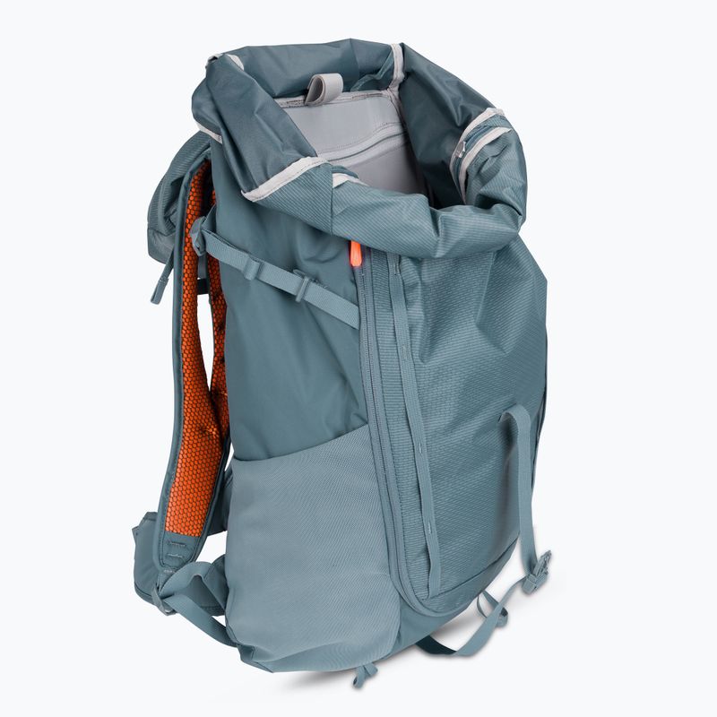 Salewa Alp Mate 36 l trekking hátizsák kék 00-0000001270 4