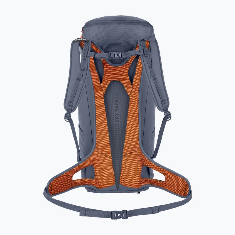 Salewa Alp Mate 36 l trekking hátizsák kék 00-0000001270 6