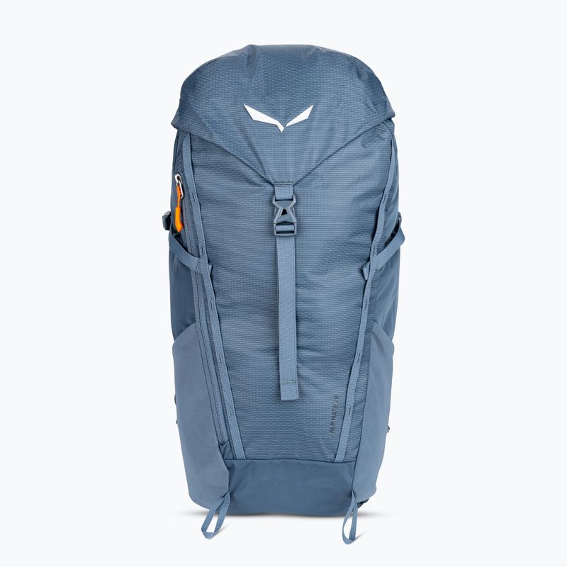 Salewa Alp Mate 26 l trekking hátizsák kék 00-0000001272