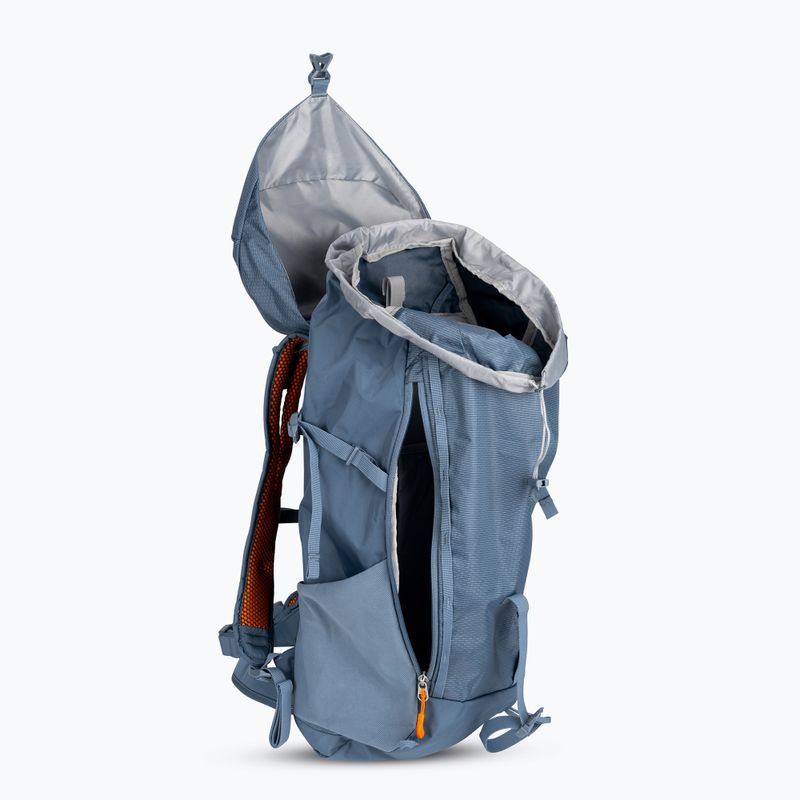 Salewa Alp Mate 26 l trekking hátizsák kék 00-0000001272 4