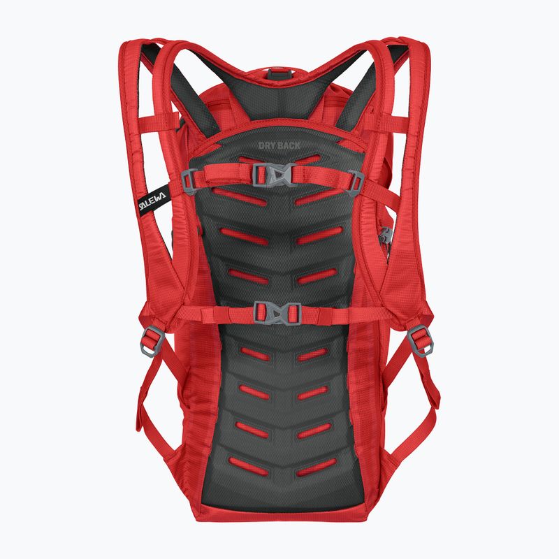 Túrahátizsák Salewa Ultra Train 22 l flame 2