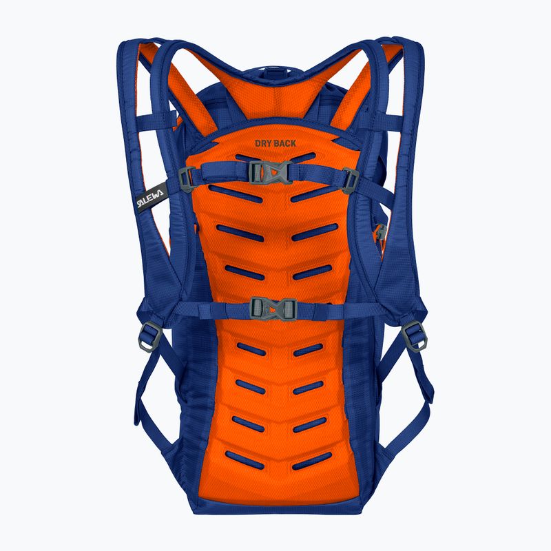 Salewa Ultra Train 22 l electric túra hátizsák 2