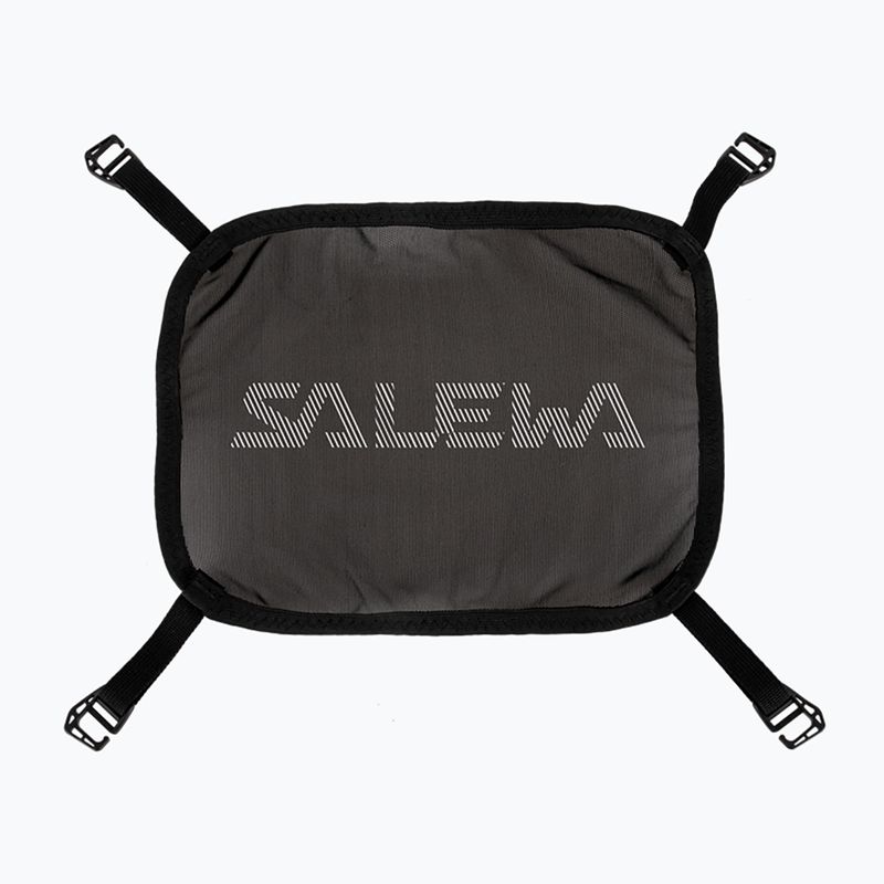 Sisaktartó Salewa Helmet Holder black