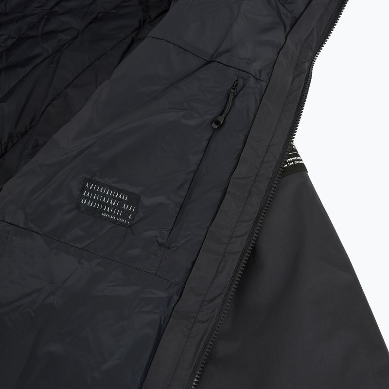Férfi esőkabát Salewa Fanes 2L Ptx 2/1 black out 5