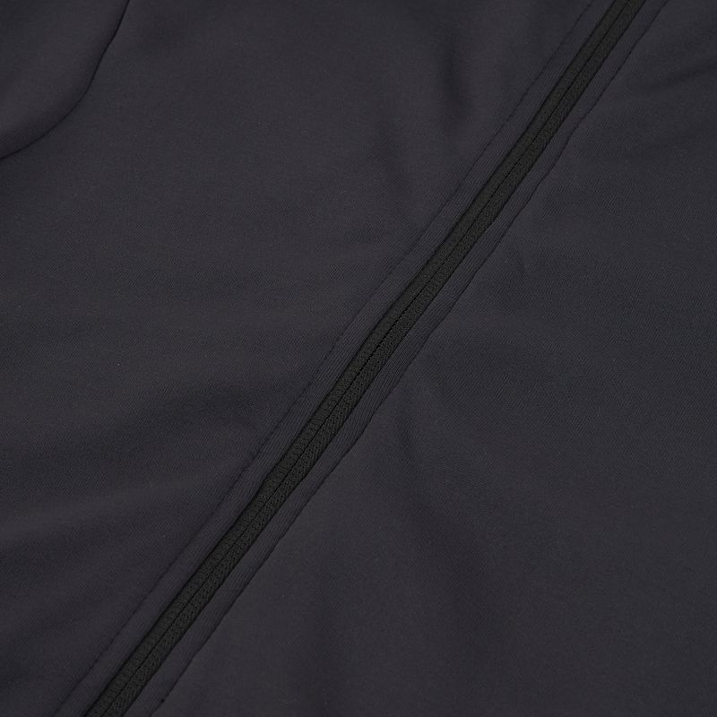 Női trekking pulóver Salewa Fanes Am Hd black out 3