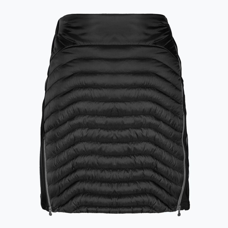 DYNAFIT Speed Insulation skit szoknya black out