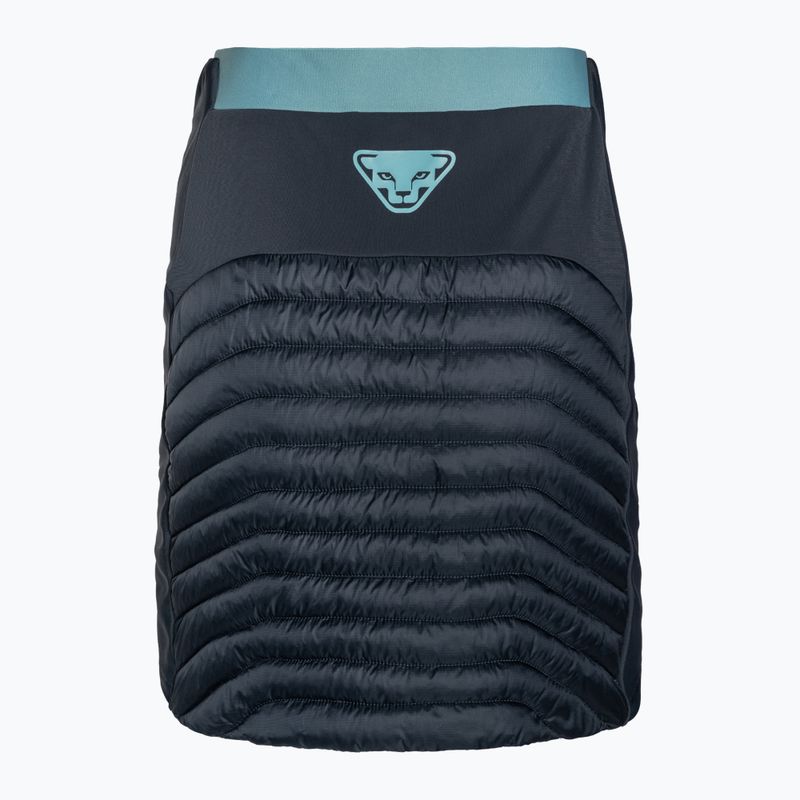DYNAFIT Speed Insulation szoknyaszoknya áfonya tengerészkék 2