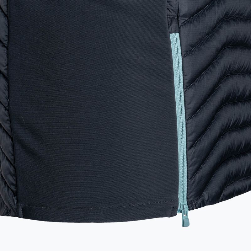 DYNAFIT Speed Insulation szoknyaszoknya áfonya tengerészkék 4