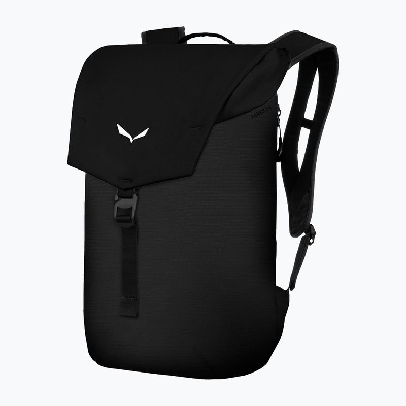 Salewa Fanes 18 l fekete túra hátizsák 5