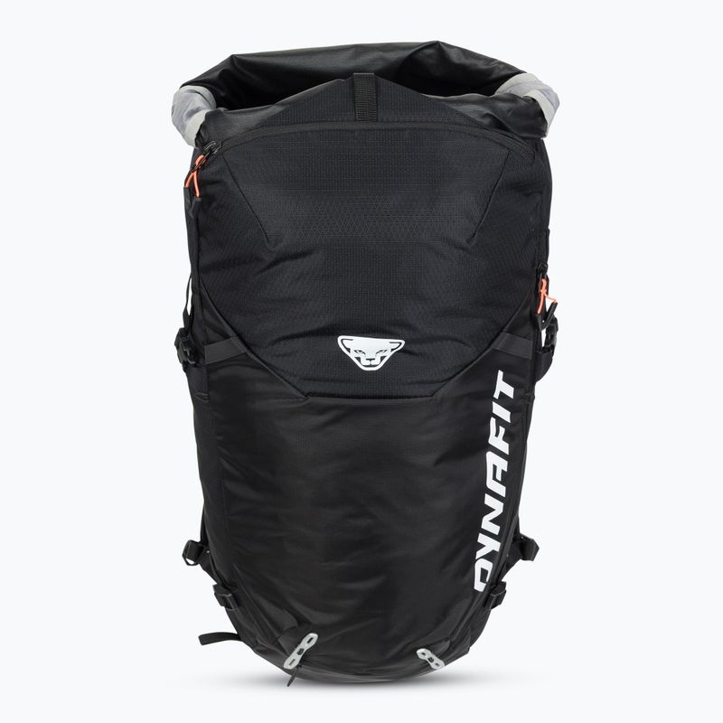 DYNAFIT Radical 30+ l síelhető hátizsák black out 4