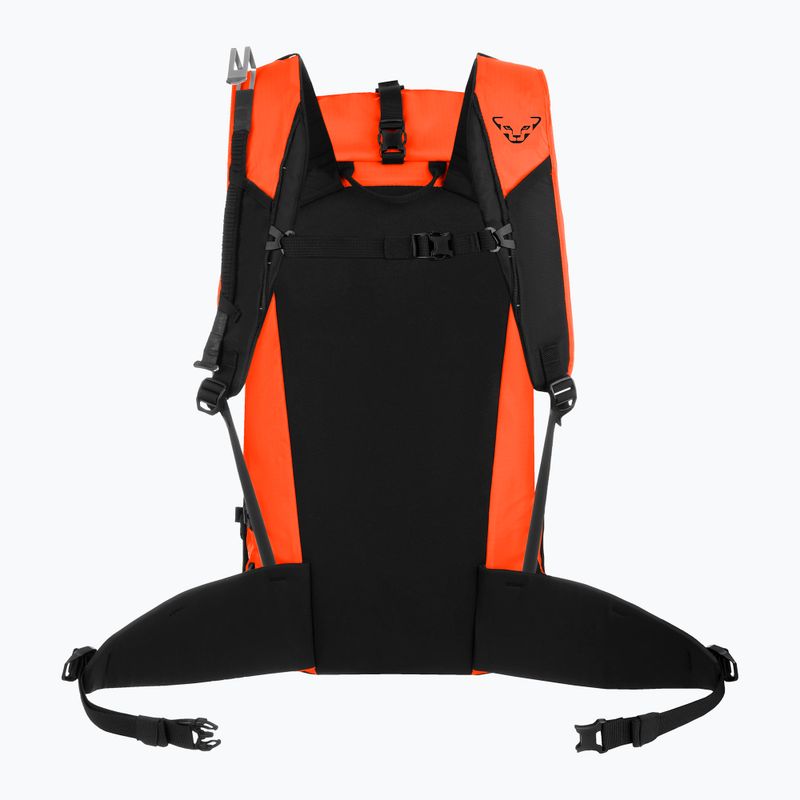 Sítúra hátizsák Dynafit Expedition 36 l storm dawn/black out 2