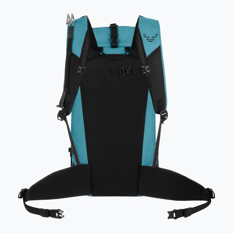 Sítúra hátizsák Dynafit Expedition 36 l storm blue/blueberry 2