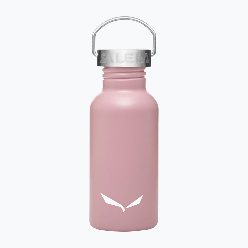 Salewa Aurino BTL 500ml zephyr/secret poem of nature utazó palack