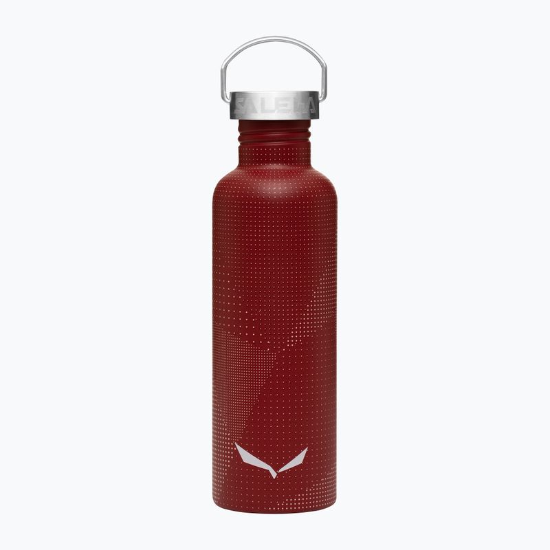 Salewa Aurino 1000 ml-es syrah/dots utazó palack