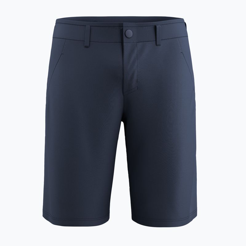 Férfi Salewa Fanes Light navy kék színű trekkingnadrágok 6