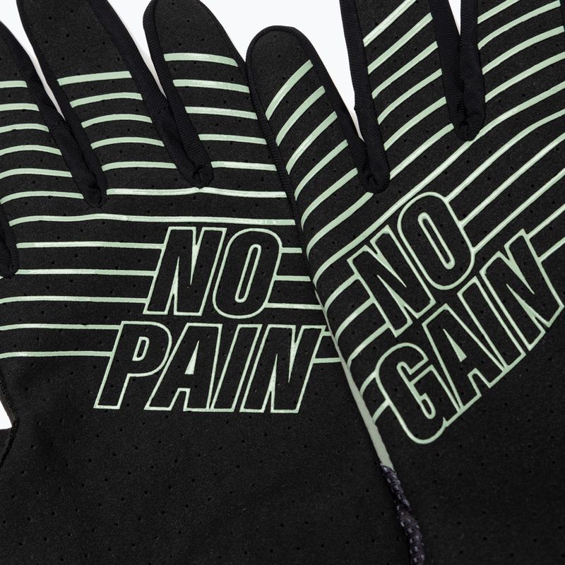 DYNAFIT Ride sage kerékpáros kesztyű 6