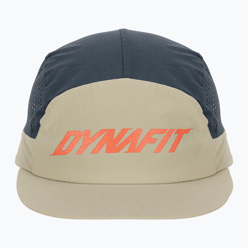 baseball sapka DYNAFIT Transalper rock khaki 2