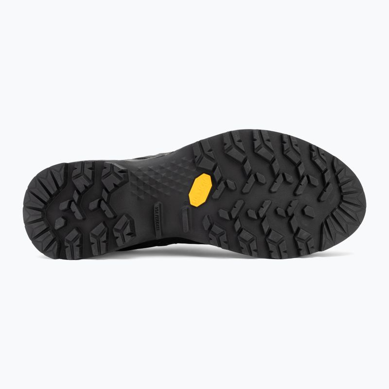 Női túrabakancs Salewa MTN Trainer 2 GTX árnyék /fekete 4