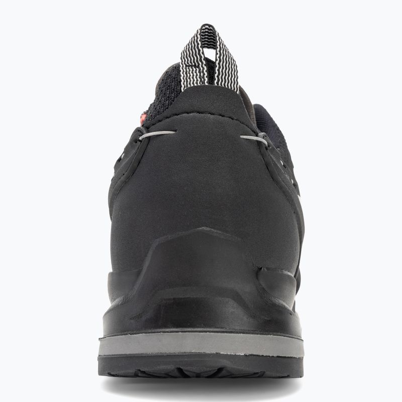 Női túrabakancs Salewa MTN Trainer 2 GTX árnyék /fekete 6