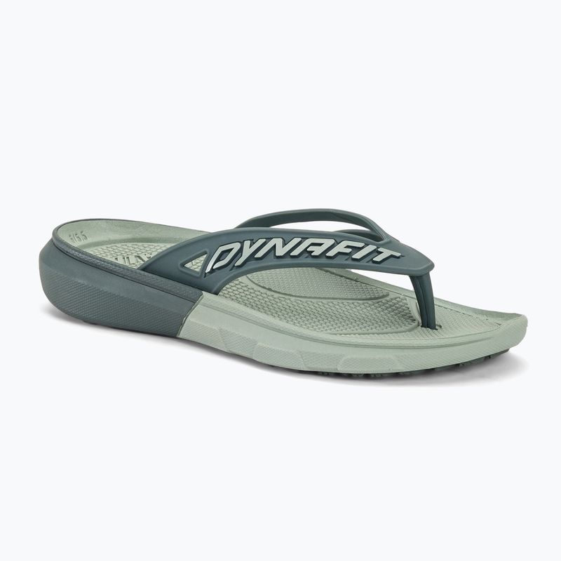 DYNAFIT Podium yerba/tyme flip flop