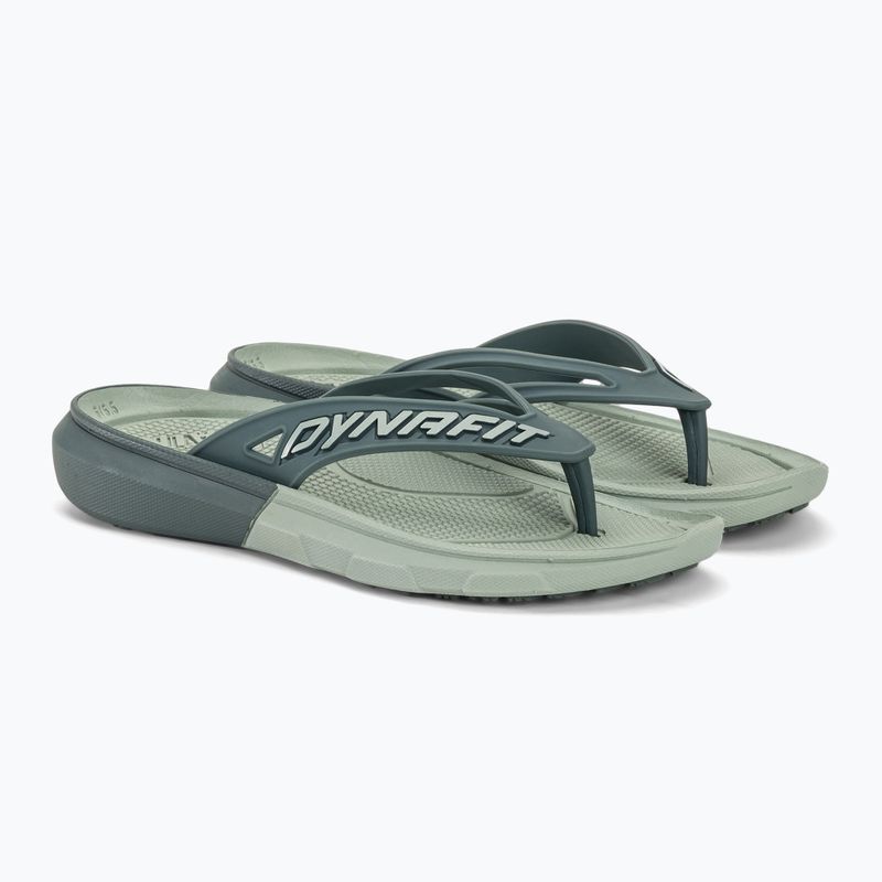 DYNAFIT Podium yerba/tyme flip flop 4