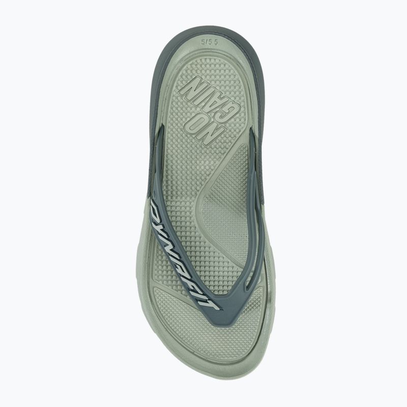 DYNAFIT Podium yerba/tyme flip flop 6