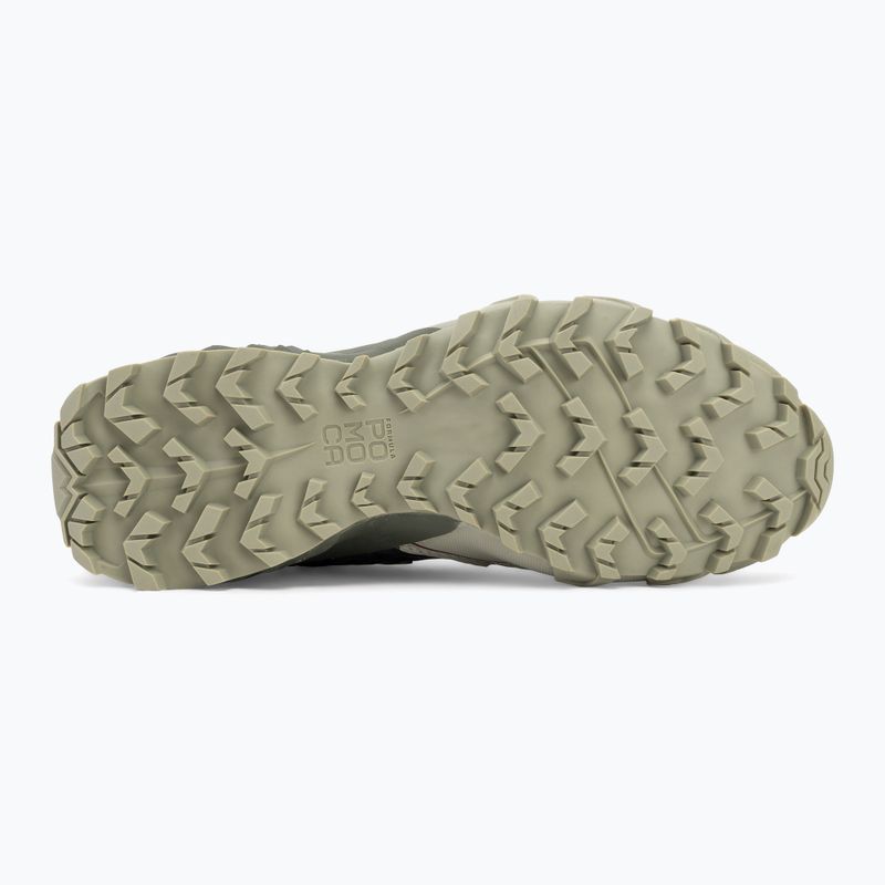 DYNAFIT Feline SL GTX női futócipő yerba/thyme 4