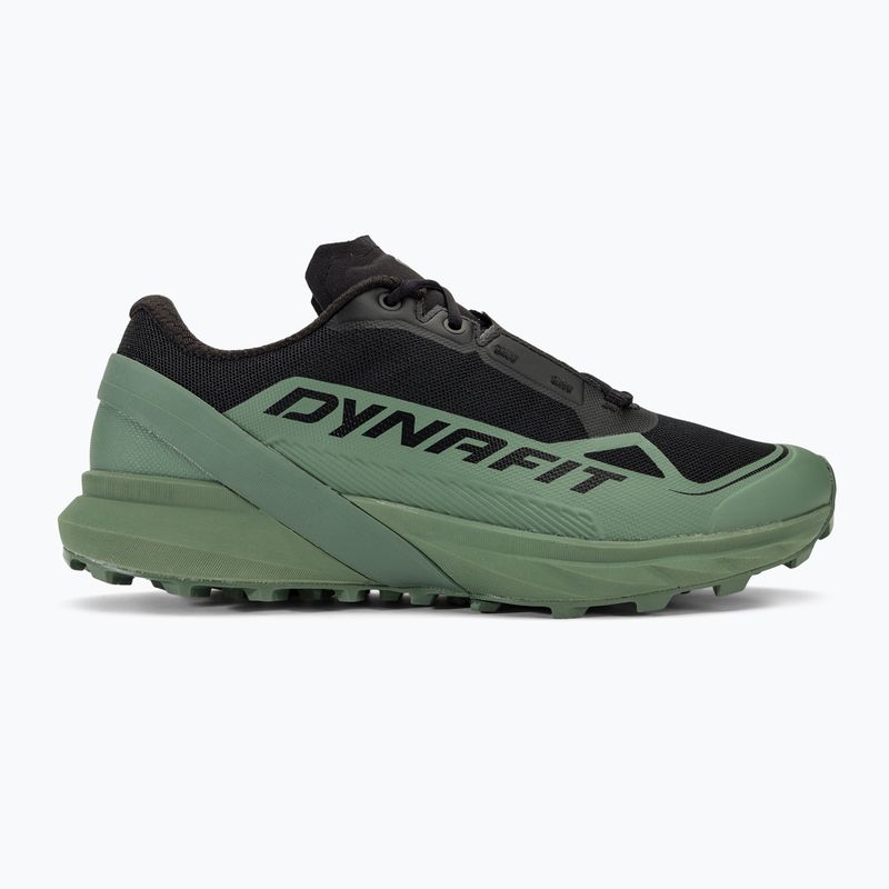 Férfi futócipő DYNAFIT Ultra 50 sage/black out 2