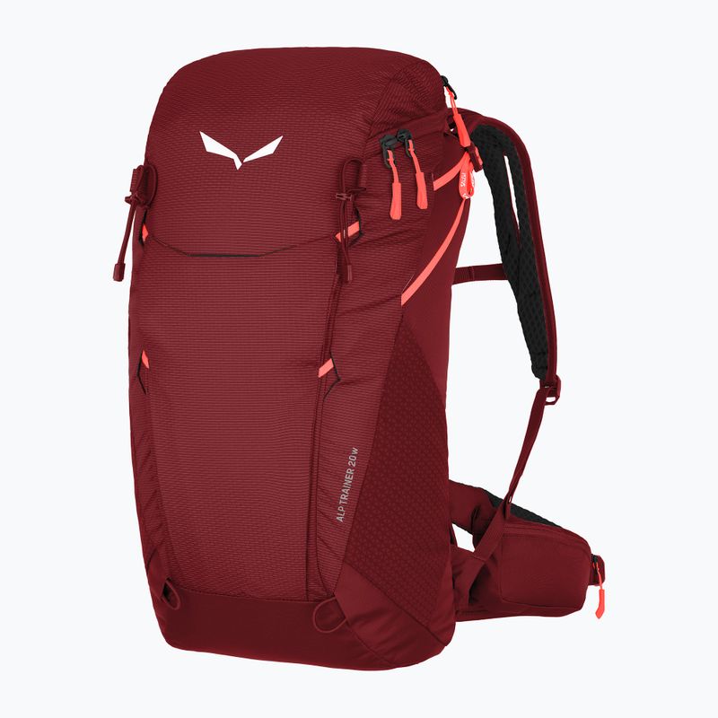 Salewa Alp Trainer 20 l syrah női túra hátizsák