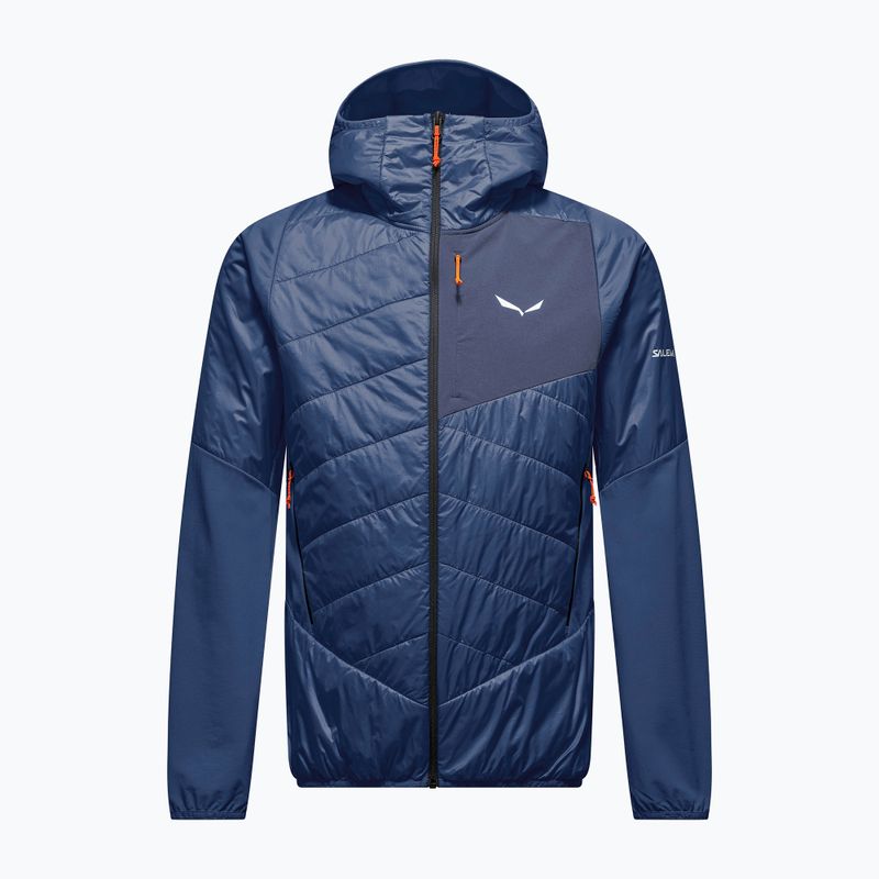Férfi hibrid dzseki Salewa Ortles Hyb TWR dark denim/0910 7
