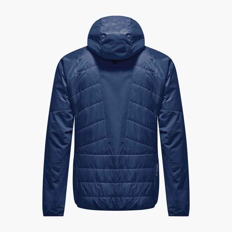 Férfi hibrid dzseki Salewa Ortles Hyb TWR dark denim/0910 8