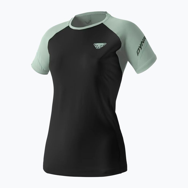 Női DYNAFIT Alpine Pro black out jade futópóló 4