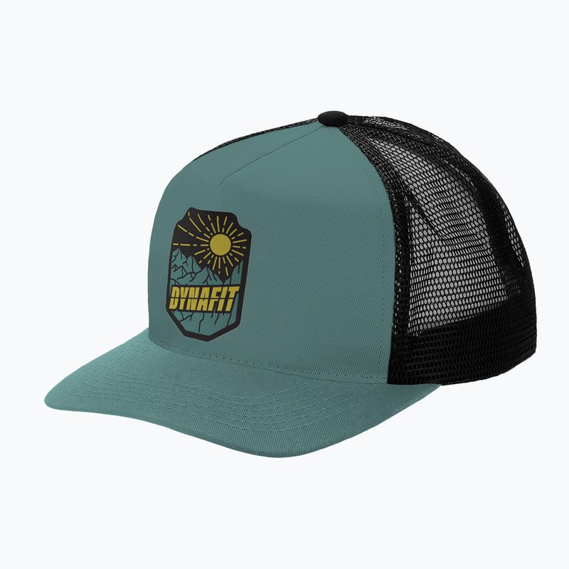 DYNAFIT Patch Trucker atlantiszi baseball sapka