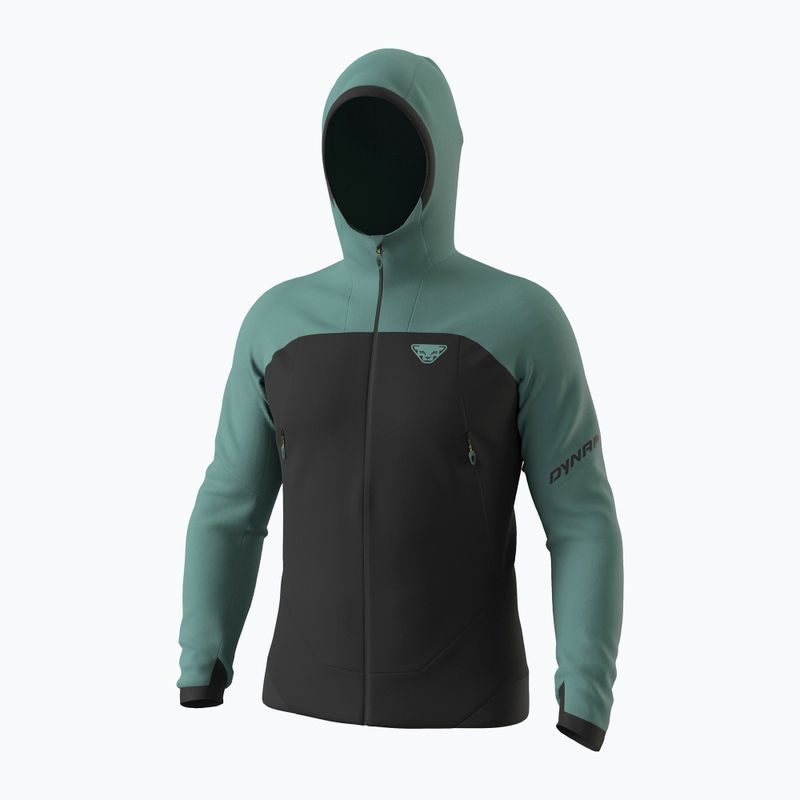 Férfi pulóver DYNAFIT Ridge Thermal Hoody atlantic 6