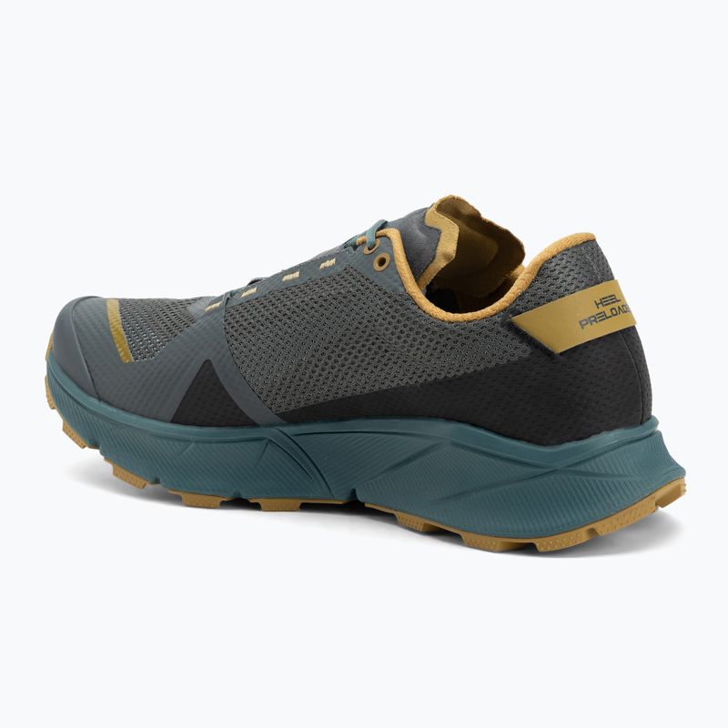 Férfi futócipő DYNAFIT Ultra 100 GTX lichen/atlantic 3
