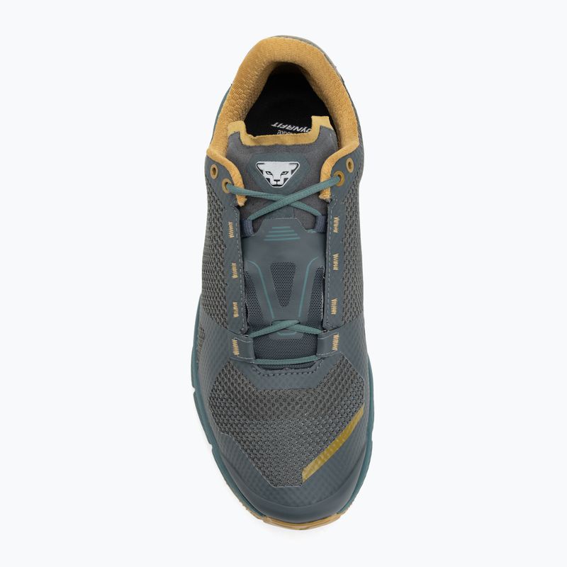 Férfi futócipő DYNAFIT Ultra 100 GTX lichen/atlantic 5