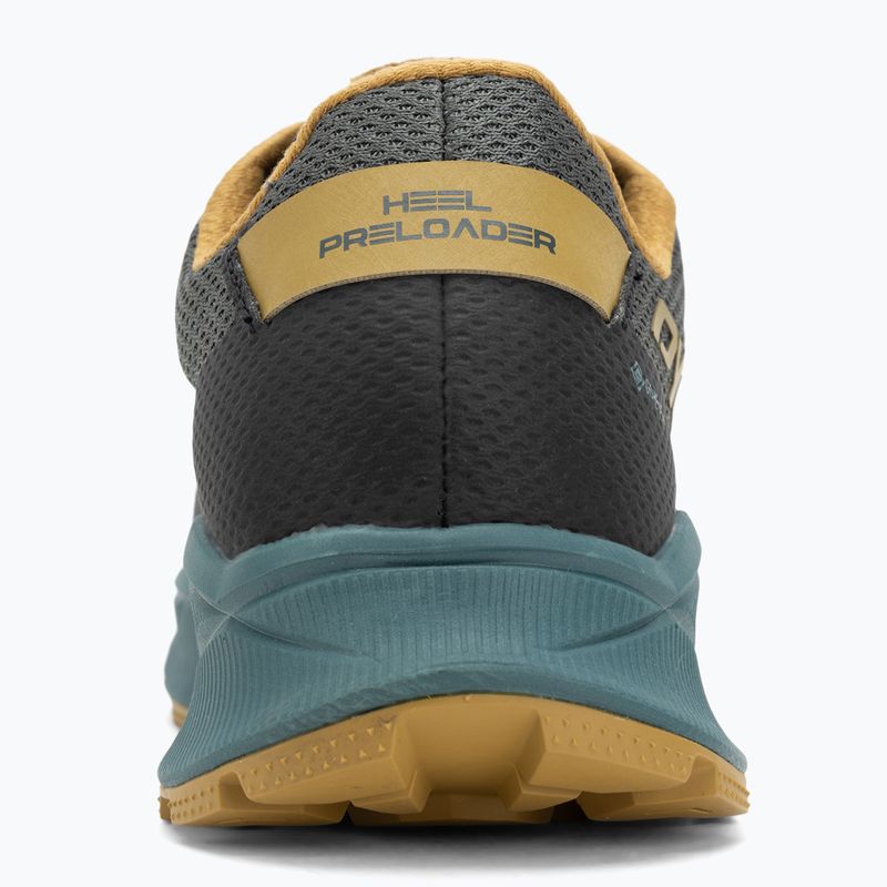 Férfi futócipő DYNAFIT Ultra 100 GTX lichen/atlantic 6