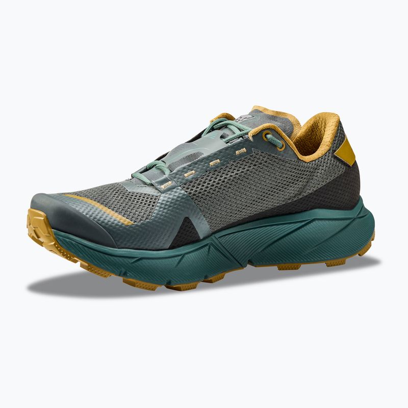 Férfi futócipő DYNAFIT Ultra 100 GTX lichen/atlantic 9