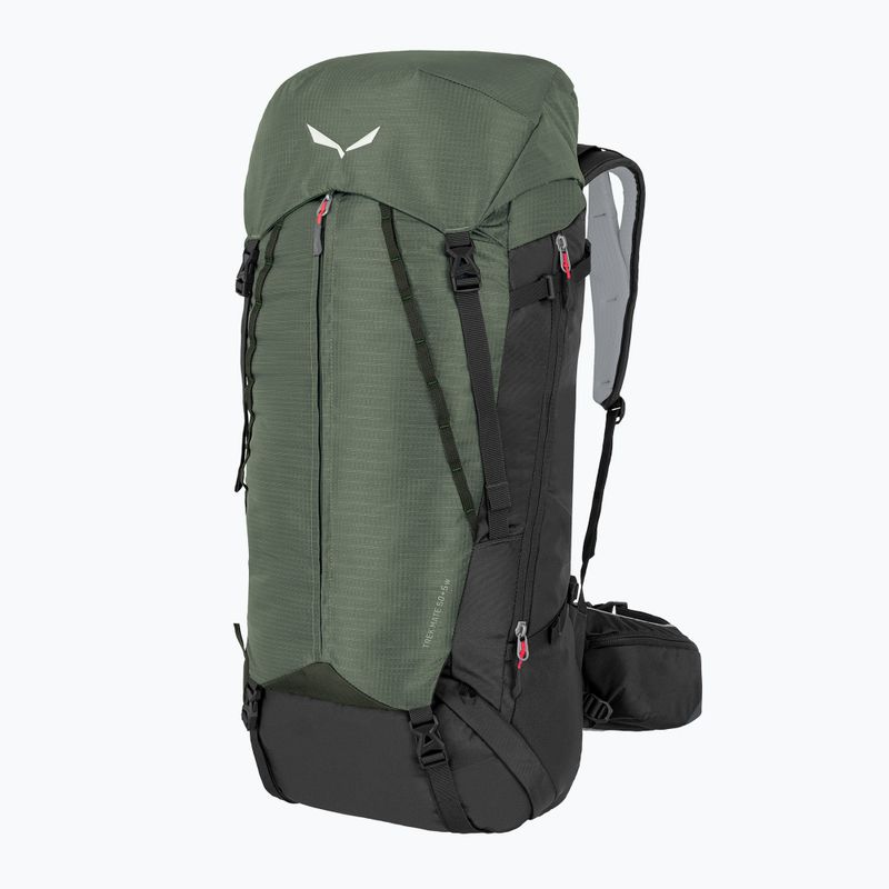 Túrahátizsák Salewa Trek Mate 50+5 l shadow / onyx