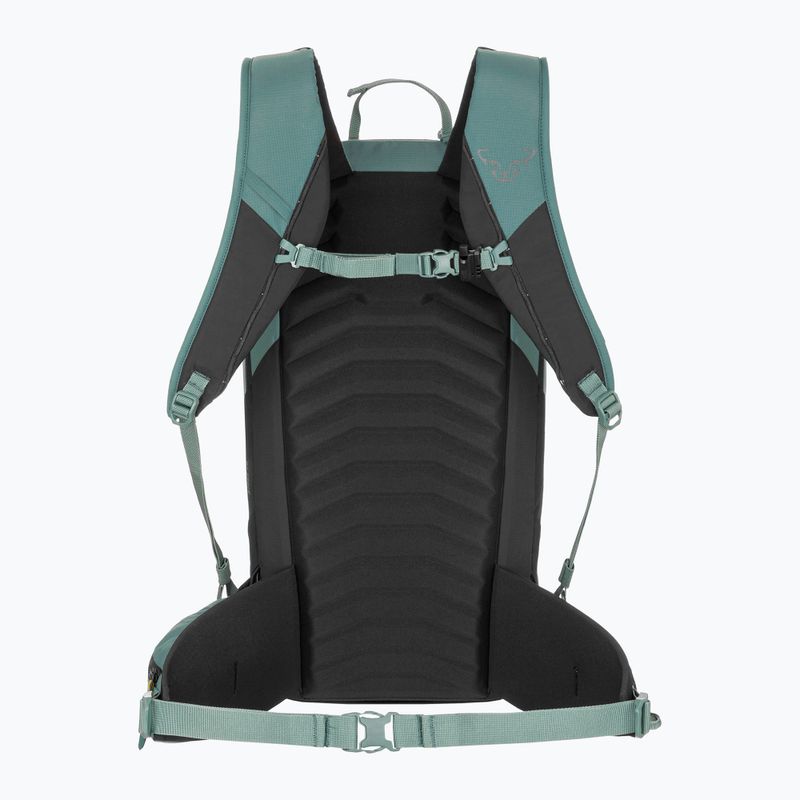 Sítúra hátizsák DYNAFIT Ridge 26 l atlantic/black out 2