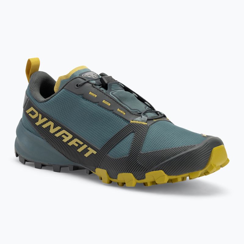 Férfi futócipő DYNAFIT Traverse GTX lichen/atlantic