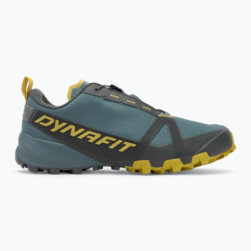 Férfi futócipő DYNAFIT Traverse GTX lichen/atlantic 2